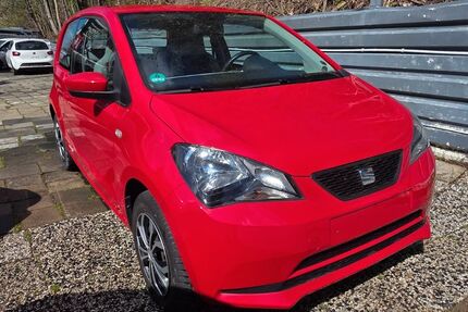 Seat Mii 70.972 km 4.490 &euro; Essen 45145