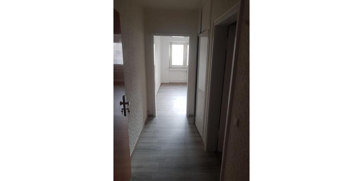Etagenwohnung Gelsenkirchen - 1 Zimmer, 27 m&sup2;, 270&euro; | Angebot:26678021