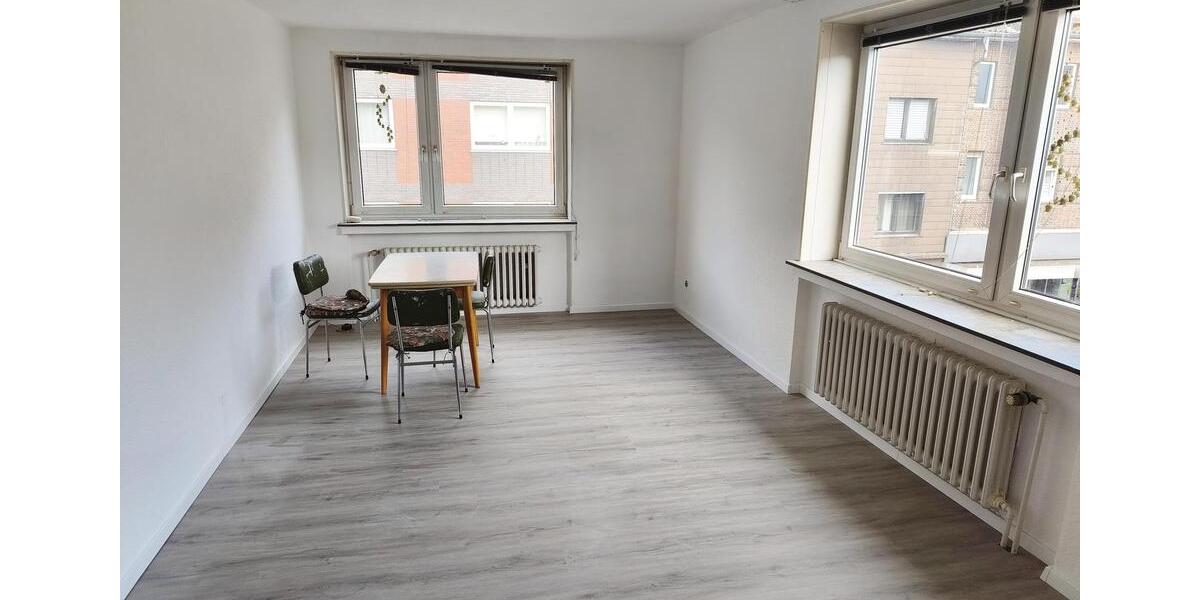 Etagenwohnung Oberhausen Osterfeld - 2 Zimmer, 67 m&sup2;, 560&euro; | Angebot:26644022