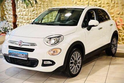 Fiat 500X 64.500 km 12.999 &euro; Essen 45326