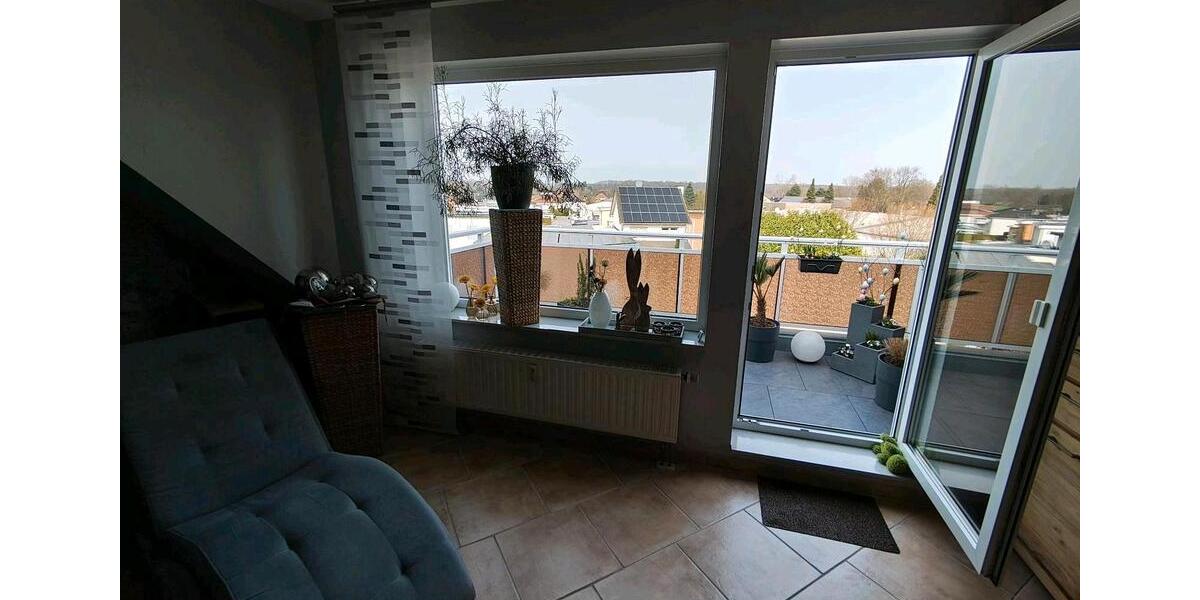 Maisonettenwohnung Bottrop Feldhausen - 4.5 Zimmer, 95 m&sup2;, 295.000&euro; | Angebot:25407123