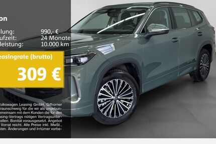 VW Tayron 25.453 km 34.480 &euro; Bochum 44809