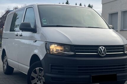 VW T6 Transporter 325.000 km 7.950 &euro; Oer Erkeschwick 45739