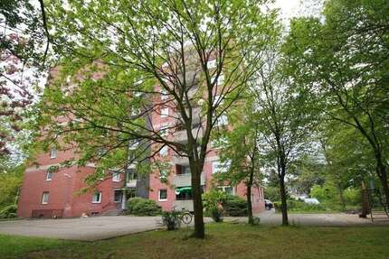 Wohnung Duisburg Mündelheim - 3 Zimmer, 95 m&sup2;, 615&euro; | Angebot:26220912