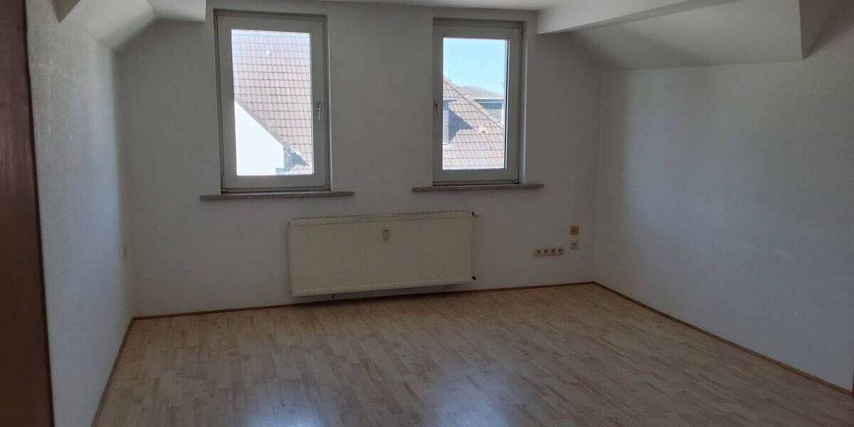 Etagenwohnung Gladbeck Mitte - 3 Zimmer, 65 m&sup2;, 400&euro; | Angebot:26740247