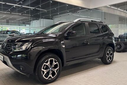 Dacia Duster 42.000 km 15.990 &euro; Dinslaken 46539