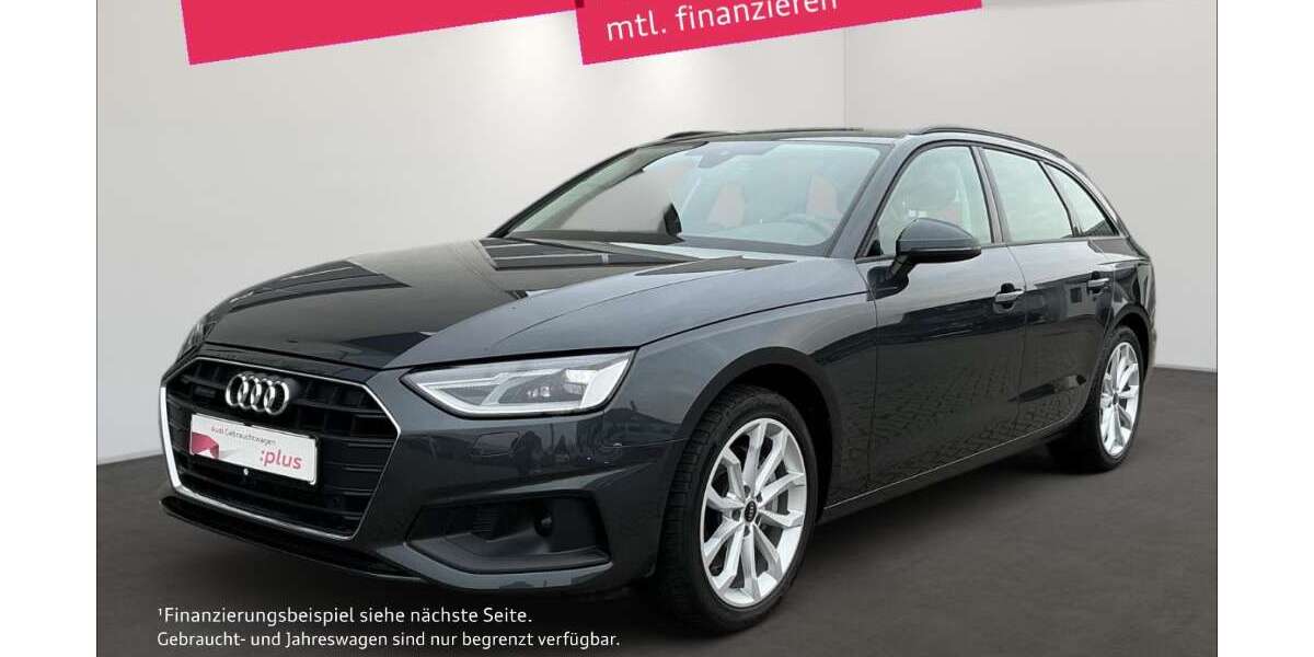 Audi A4 125.594 km 26.450 &euro; Duisburg 47249