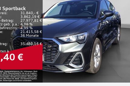 Audi Q3 49.958 km 31.280 &euro; Gelsenkirchen 45894