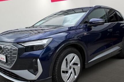Audi Q4 e-tron 7.797 km 42.690 &euro; Mülheim 45478