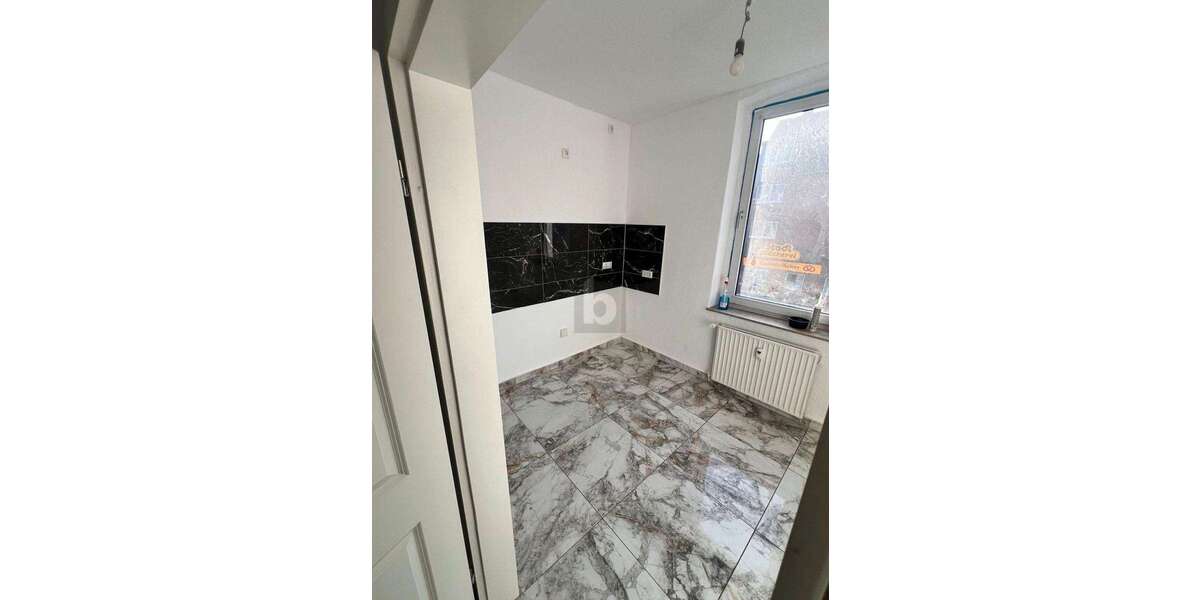 Etagenwohnung Gelsenkirchen Erle - 2.5 Zimmer, 50 m&sup2;, 99.000&euro; | Angebot:27022024