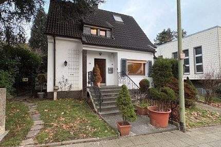 Haus Essen Fischlaken - 4 Zimmer, 80 m&sup2;, 420.000&euro; | Angebot:25744109