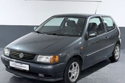 VW Polo 114.700 km 4.990 &euro; Sprockhövel 45549