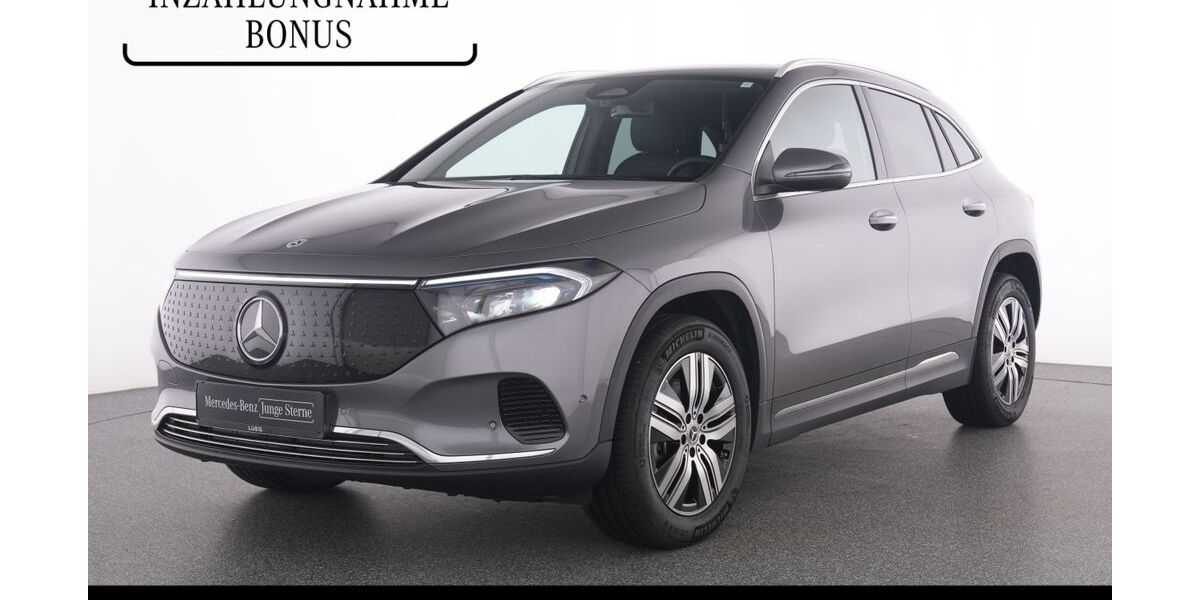 Mercedes-Benz EQA 25.702 km 39.985 &euro; Essen 45309