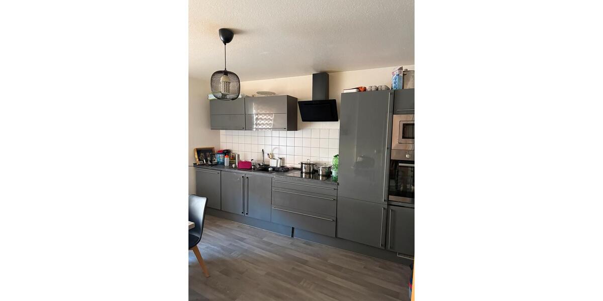 Etagenwohnung Essen Frillendorf - 3 Zimmer, 62 m&sup2;, 5.000&euro; | Angebot:25253021