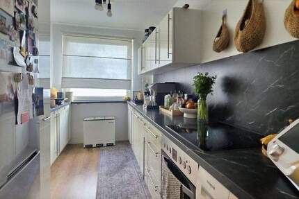 Wohnung Bochum Wattenscheid - 3 Zimmer, 81 m&sup2;, 178.000&euro; | Angebot:25899384