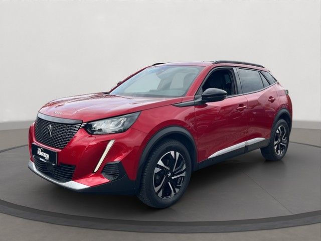 Peugeot 2008 37.750 km 19.290 &euro; Essen 45143