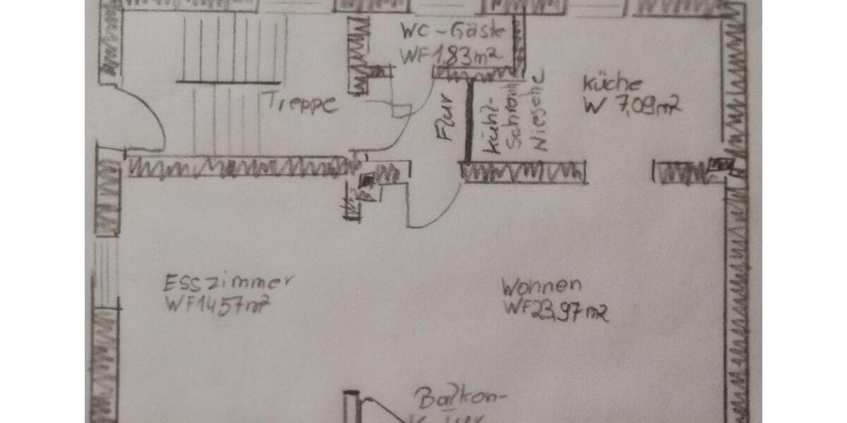 Doppelhaushälfte Haltern am See - 7 Zimmer, 145 m&sup2;, 530.000&euro; | Angebot:25640035