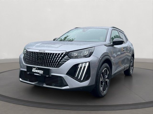 Peugeot 2008 22.610 km 22.890 &euro; Duisburg 47059