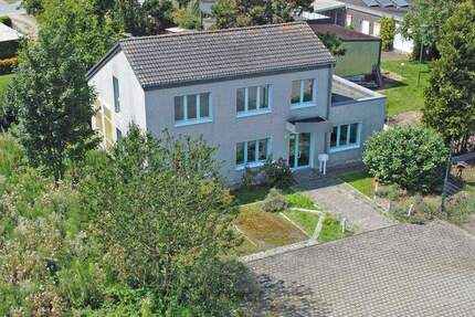 Gewerbeobjekt Voerde Holthausen - 7 Zimmer, 140 m&sup2;, 390.000&euro; | Angebot:25741548