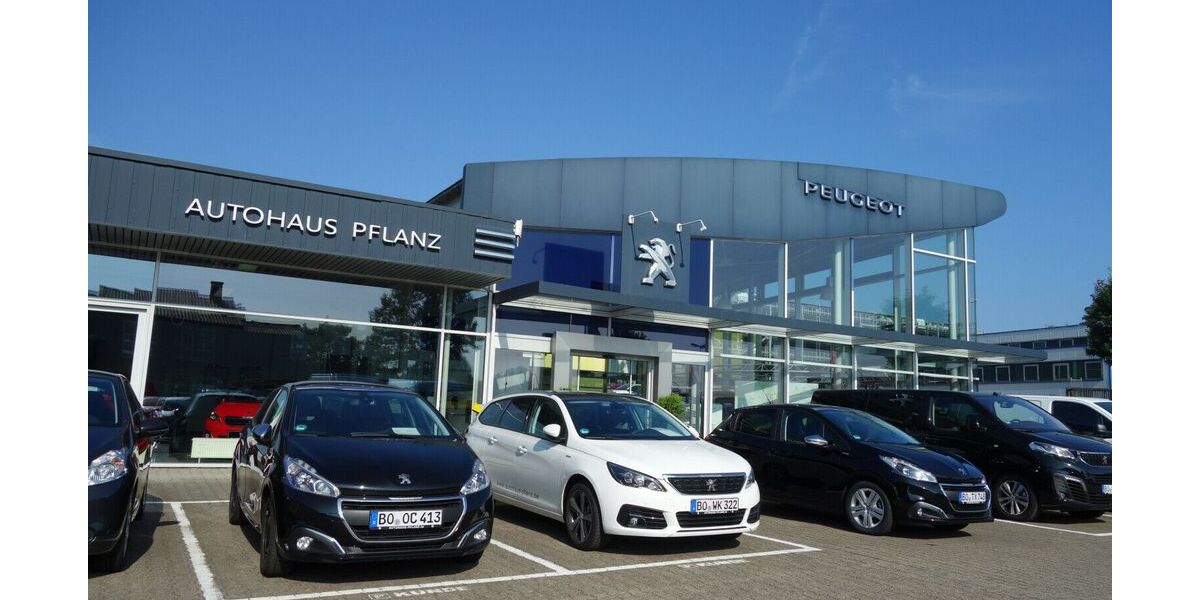 Peugeot 5008 40.827 km 36.510 &euro; Bochum 44801