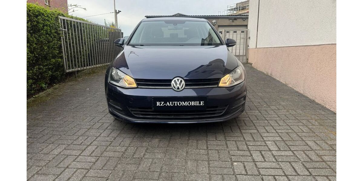 VW Golf 99.937 km 11.950 &euro; Oer-Erkenschwick 45739