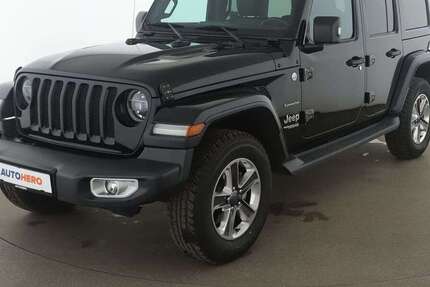 Jeep Wrangler 55.385 km 39.990 &euro; Essen 45141