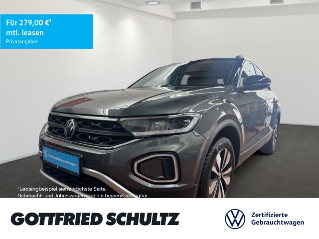 VW T-Roc 25.187 km 29.940 &euro; Velbert 42553