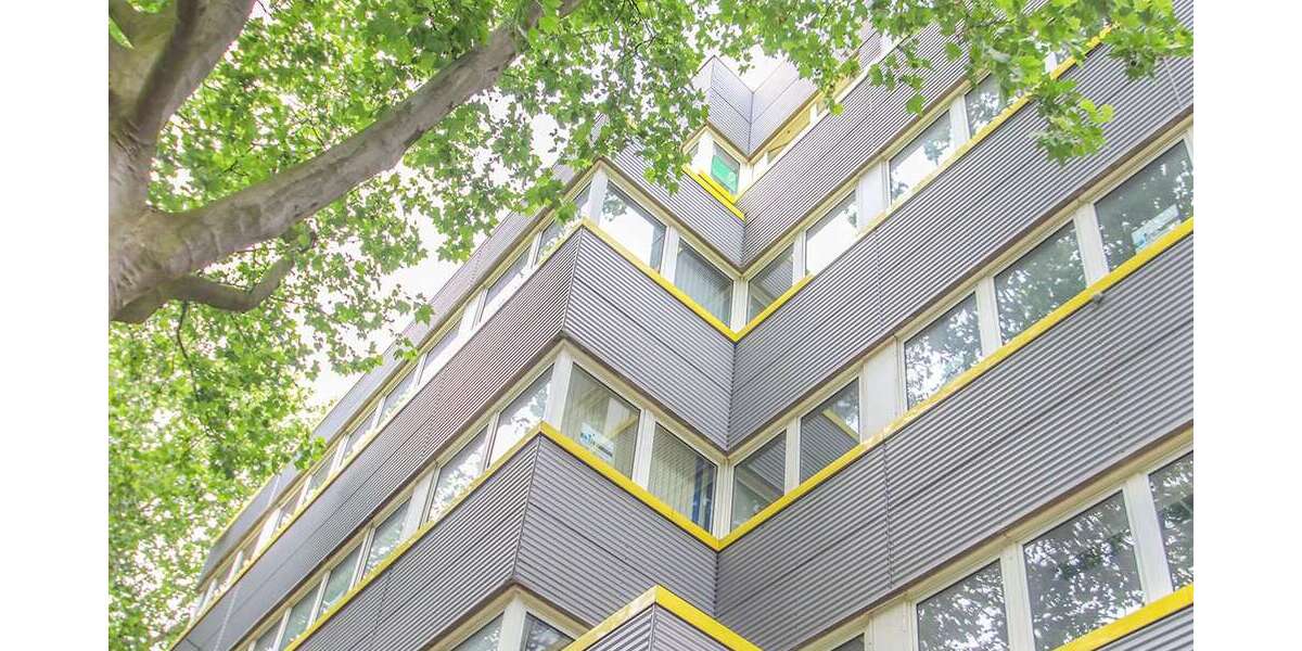 Gewerbeobjekt Bochum Bochum-Nord - 2.868&euro; | Angebot:24683689