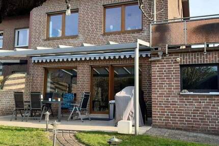 Haus Dinslaken Innenstadt - 7 Zimmer, 230 m&sup2;, 599.000&euro; | Angebot:25718896