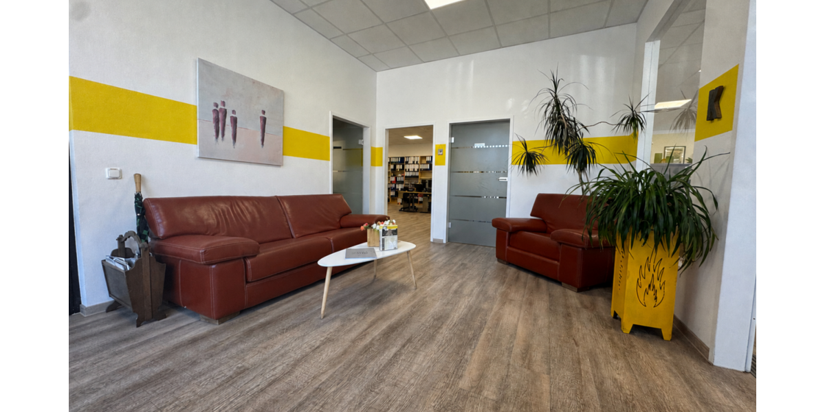 Gewerbeobjekt Oberhausen Alsfeld - 400&euro; | Angebot:27257467