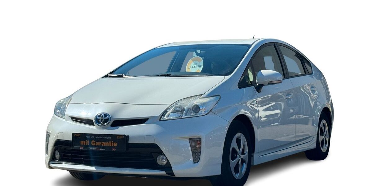 Toyota Prius 86.500 km 13.480 &euro; Duisburg 47249