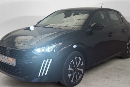 Peugeot 208 13.601 km 16.879 &euro; Dinslaken 46539