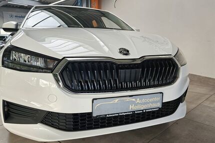 Skoda Fabia 24.405 km 14.980 &euro; Heiligenhaus 42579