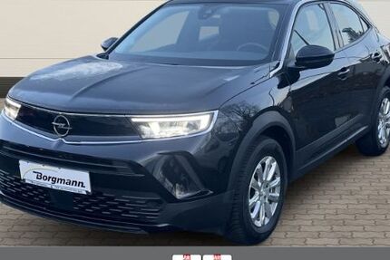 Opel Mokka 30.715 km 16.550 &euro; Dorsten 46282