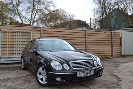 Mercedes-Benz E 320 77.000 km 11.980 &euro; Duisburg 47166