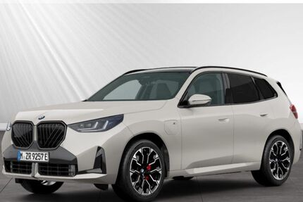 BMW X3 4.000 km 68.490 &euro; Moers 47441