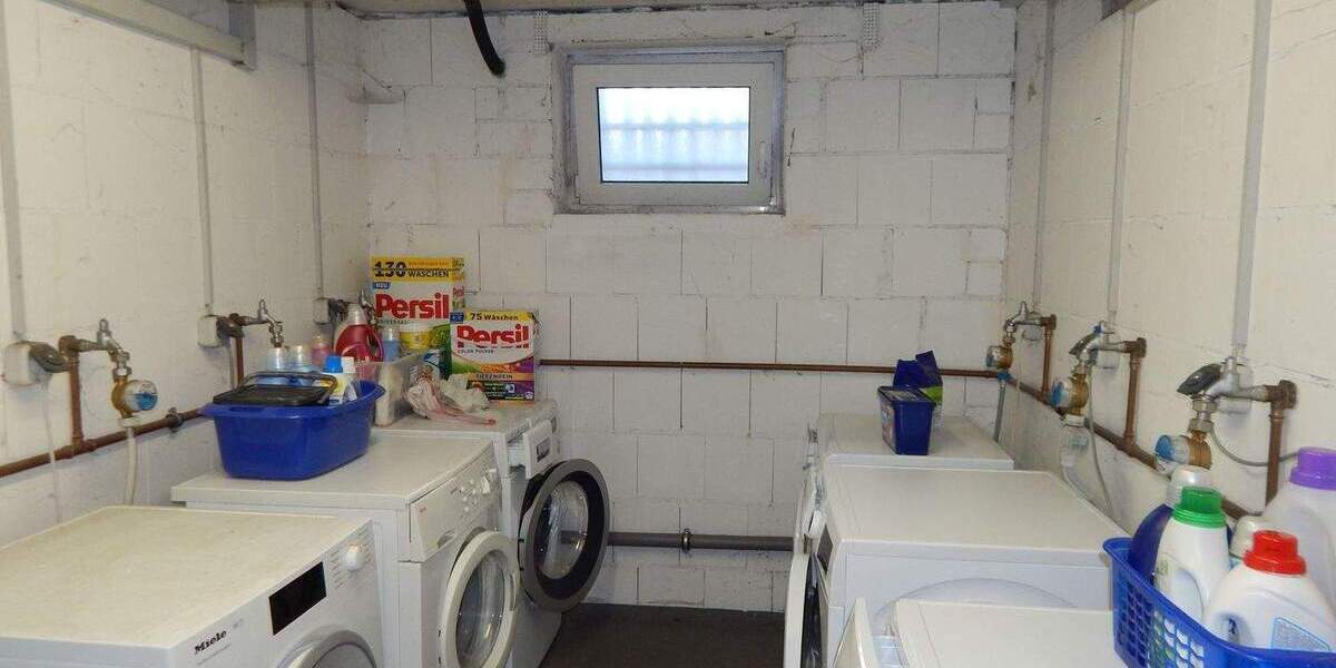 Etagenwohnung Moers Hochstraß - 2 Zimmer, 59 m&sup2;, 174.000&euro; | Angebot:26117346