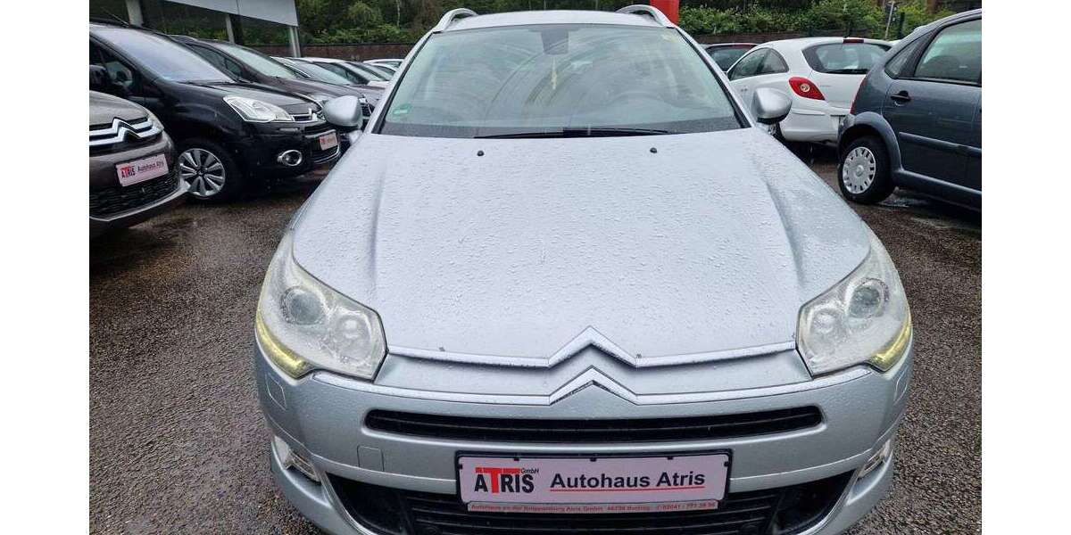 Citroen C5 306.000 km 1.850 &euro; Bottrop 46238