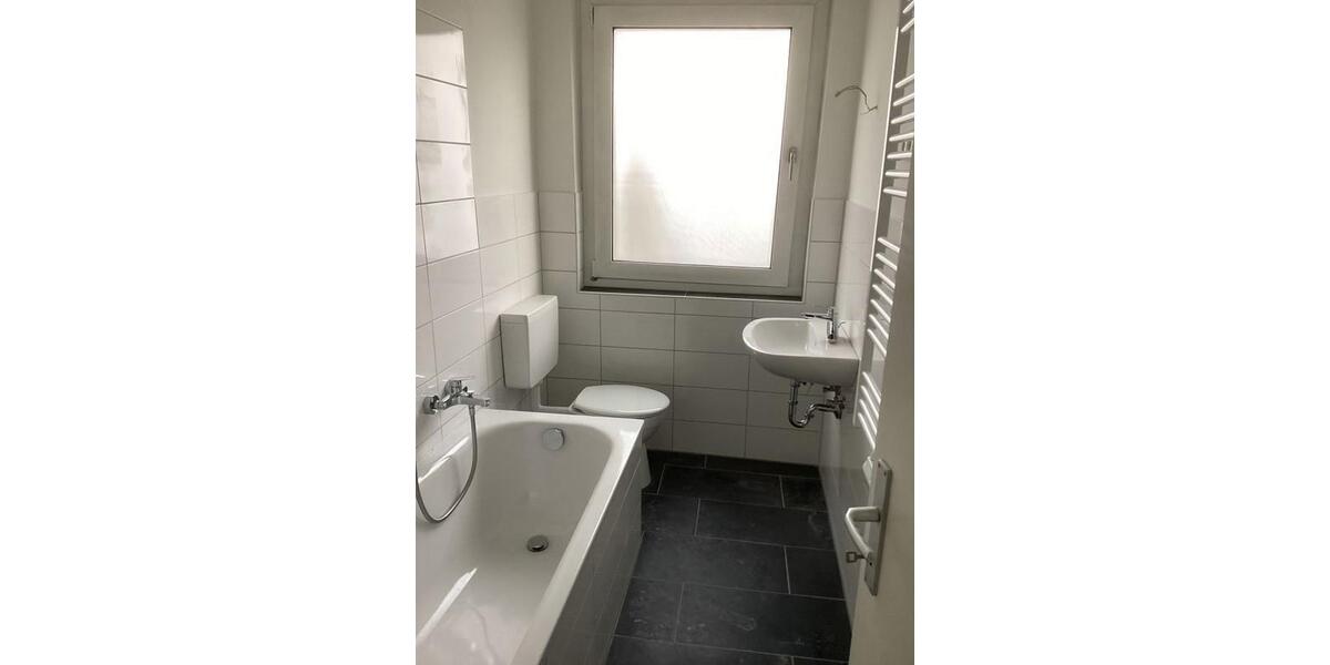 Etagenwohnung Gelsenkirchen Gelsenkirchen-West - 3 Zimmer, 52 m&sup2;, 392&euro; | Angebot:24967376