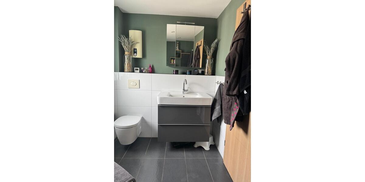Reihenhaus Duisburg Beeck - 3 Zimmer, 71 m&sup2;, 275.000&euro; | Angebot:26755199