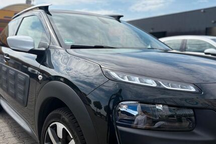 Citroen C4 Cactus 116.794 km 6.900 &euro; Moers 47443