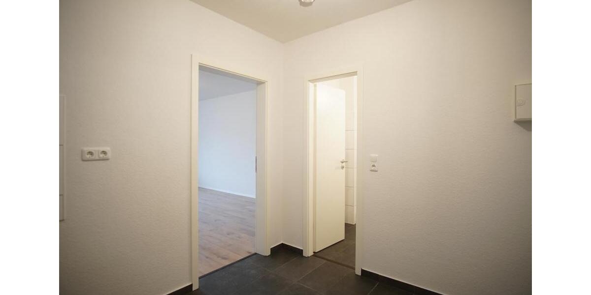Etagenwohnung Essen Stadtbezirk III - 2 Zimmer, 40 m&sup2;, 375&euro; | Angebot:24810383