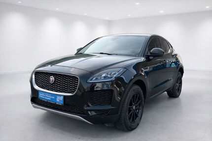 Jaguar E-Pace 150.000 km 15.999 &euro; Recklinghausen 45661