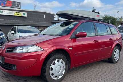 Renault Megane 233.750 km 2.800 &euro; Dinslaken 46537