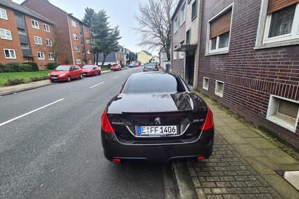 Peugeot 308 CC 67.000 km 8.500 &euro; Oberhausen 46045