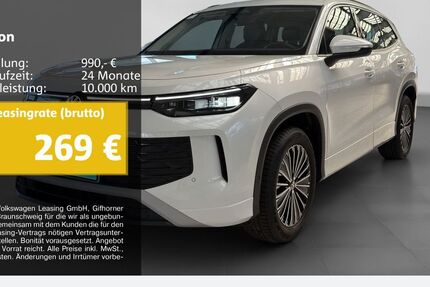 VW Tayron 25.557 km 35.060 &euro; Gelsenkirchen 45888