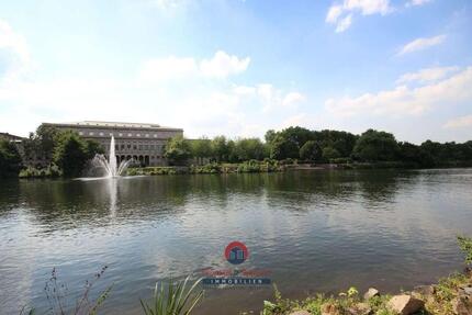 Haus Mülheim an der Ruhr - 3 Zimmer, 120 m&sup2;, 1.677&euro; | Angebot:24699557