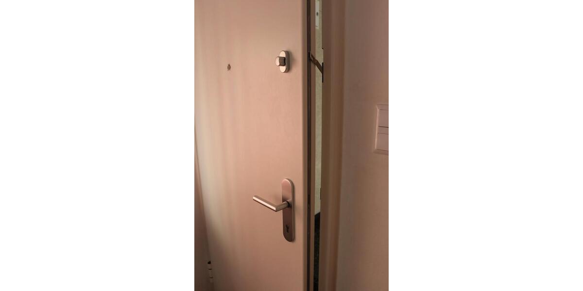 Etagenwohnung Essen Stadtkern - 2 Zimmer, 50 m&sup2;, 890&euro; | Angebot:26586370