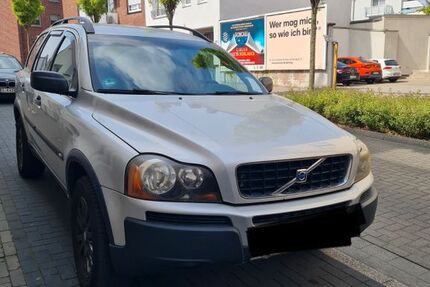 Volvo XC90 265.000 km 3.800 &euro; WESEL 46483