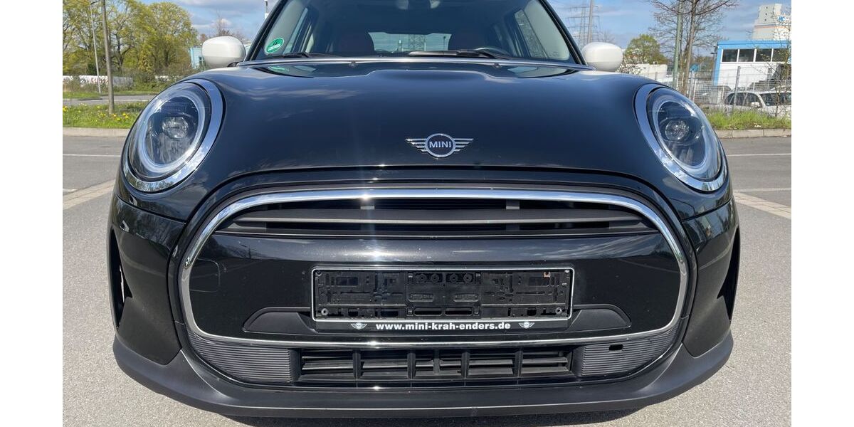 Mini Cooper 57.000 km 16.490 &euro; Bottrop 46238